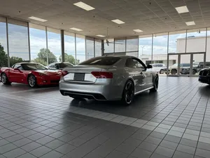 Audi RS 5 2014 4.2 d'occasion - Product Image 3