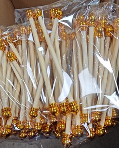 Inviti di Nozze Personalizzati in Rosa Pallido e Oro Rosa con Scatole e Nappine, Invito a Scorrimento <span class=keywords><strong>per</strong></span> Quinceañera e Festa dei 16 Anni - Product Image 6