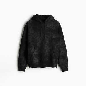 Sweat à capuche pour homme délavé à l'acide, nouvelle arrivée, vente chaude, qualité supérieure, polaire, pull-over, RTS, quantité en gros, prix d'usine - Product Image 4