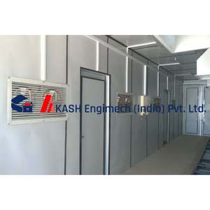 Conteneur de pièce de panneau solaire - Product Image 2