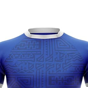Camiseta de rugby para hombre de uso rápido, diseños más demandados de alta calidad, peso ligero, camiseta de rugby totalmente personalizada con tarifa razonable - Product Image 3