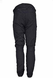 Pantalones de Motociclismo para Hombre y Mujer, Cintura Media, Ligeros, Impermeables, de Tela Cordura, con Protección, Pantalones Deportivos - Product Image 5