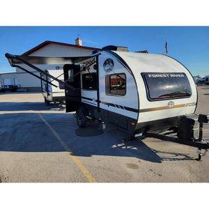 2025 RPOD <b>Towable</b> RPT180-80 Minimalist Vehicle Application - Product Image 6