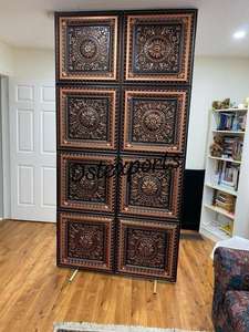 Minimalist Indian Theme Decor For Griha Pravesh South Indian HouseWarming Decoration Traditional Griha Pravesh Ceremony Decor - Product Image 5