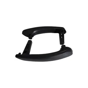 Reposabrazos Interior para Renault Clio Symbol Logan Sandero de 2 Puertas, Juego de Cajas 809603577R - Product Image 2