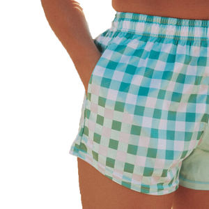 Shorts de Fútbol Personalizados al por Mayor, Diseña tus Propios Shorts de Fútbol de Color Sólido, Shorts de Fútbol de Alta Calidad con Bolsillos para Mujer - Product Image 5