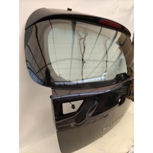 Sedile Posteriore Completo per Altea XL 5P8827024 (06>) - Product Image 2