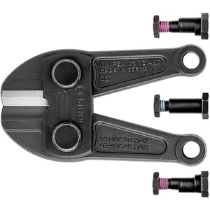 KNIPEX 460 mm Industrial Grade <b>Hand</b> <b>Tools</b> Replacement Cutter Head - Product Image 1
