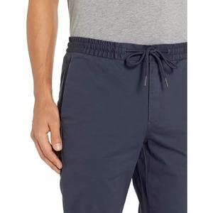 Respirant solide Joggers en plein air course Gym Sport hommes pantalon hommes piste hommes Designers pantalons en vrac pas cher prix 2026 - Product Image 3