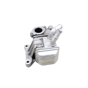 Radiateur d'échappement EGR HYUNDAI Tucson Série 28460-2U001 D4FE Diesel 1600 (20>) - Product Image 3