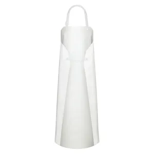 Delantal Profesional Impermeable de PU con Tirantes, Suecia - Product Image 2