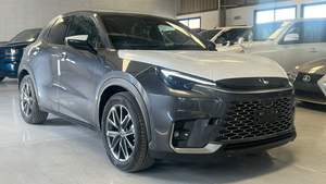 รถใหม่ / มือสอง Lexus LBX 2025 พวงมาลัยขวา รถอเนกประสงค์ ขับเคลื่อนสี่ล้อ กล้อง 360 องศา กล้องมองหลัง รับน้ำหนักได้ 31-40 ตัน ระบบดีเซล/เบนซิน เกียร์อัตโนมัติ - Product Image 2