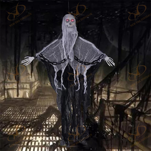 Gương Ma Ám với ma di chuyển-chống đỡ đáng sợ cuối cùng cho phòng thoát và ngôi nhà ma ám - Product Image 3