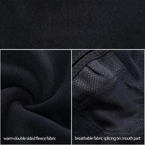 Pasamontañas Unisex Personalizado con Marca, Cortavientos y Ligero para Esquí, Ciclismo, Senderismo y Pesca, Descuentos por Compras al por Mayor - Product Image 5