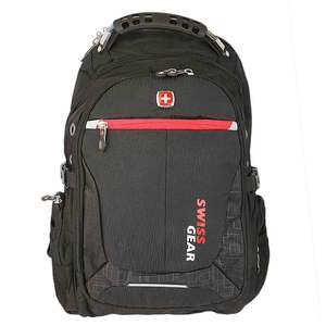 <b>Laptop</b> Bag 6912 - Black - Product Image 2