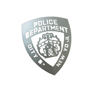 Services de gravure photochimique personnalisés, artisanat métallique, imitation antique, œuvres d'art métalliques avec logo couleur personnalisé selon les exigences - Product Image 2