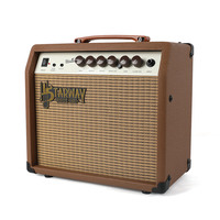 Amplificateur de guitare électrique EIKE en gros avec sortie casque 20W 45W 100W 120W, haut-parleur et accessoires pour instruments à cordes Bluetooth