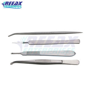 Dissection Fragging Propagation Reef Hard Soft Kit Dissection Frag Kit Basic Coral Frag Kit Set BY REEAX ENTERPRISES - Product Image 5