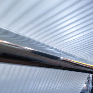 เครื่องผลิตแผ่นโพลีธีนเครื่องผลิตที่นอนแผ่นโฟม PE - Product Image 3