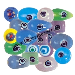 Premium Handmade Murano Glass Lampwork <b>Beads</b> Best Quality for DIY Jewelry Craft Projects-Directly From India - Product Image 5