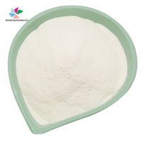 95% Poudre de sulfate de chondroïtine de poulet concentré Extrait d'animaux Supplément de santé Sulfate de chondroïtine de sodium