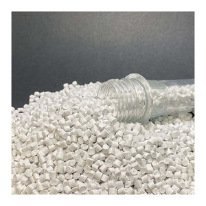 Gránulos de ABS suministrados en grandes lotes para abastecimiento al por mayor a precio de fábrica - Product Image 5