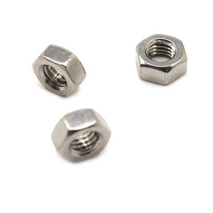 เครื่องจักรอุตสาหกรรมกันลื่นหัวหกเหลี่ยมเหล็กสีเทาอุปกรณ์ก่อสร้างซ่อมยานยนต์เฟอร์นิเจอร์การผลิตเครื่องใช้ไฟฟ้า - Product Image 2