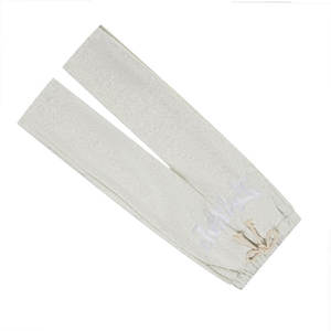 Personalizar cintura de doble capa estilo gótico DTG impresión pantalones de pierna recta cordón Streatwear para hombres - Product Image 6