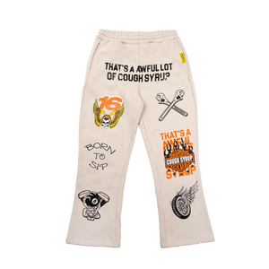 Survêtements en jean pour hommes, coupe ample délavée à l'acide, pantalon cargo, style urbain, couleur unie, dernière collection automne, 100% coton - Product Image 1