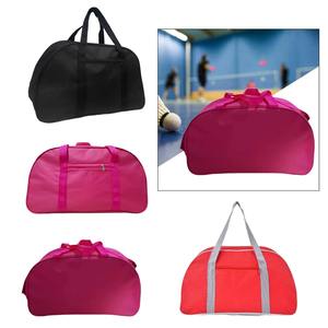 bags for womens Pickleball Backpack with Waterproof Pocket Padel <b>Pickle</b> Ball Paddle Bag Fits 2 to 4 Paddles - Product Image 4