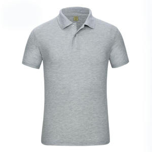Best Quality Polo <b>Shirt</b> <b>Suit</b> Golf <b>Shirt</b> Men's Summer Short Sleeved Top Quick Drying Breathable <b>T</b> <b>Shirt</b> for Men's - Product Image 4