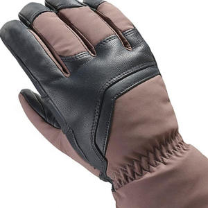 Guantes de invierno de cuero con estilo unisex de alta calidad Ropa de conducción informal y deportiva OEM personalizada de Pakistán - Product Image 6