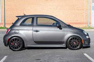 FIAT 500 ABARTH 2013 d'occasion, conduite à gauche/droite - Product Image 4