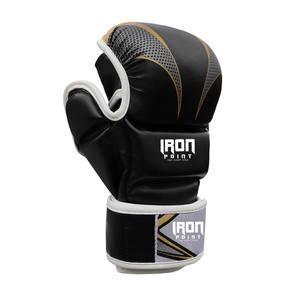 Gants de combat MMA Grappling Gants de combat légers à fort impact pour l'entraînement et la compétition Marque personnalisée Sports polyvalents de haute qualité - Product Image 6