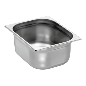 GN Food <b>Storage</b> <b>Container</b> 1/2 Liter 150 mm 9.5 L Capacity - Product Image 1
