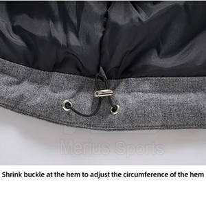 Custom Made Men Ski <b>Suit</b> Eco-Friendly and Breathable Best Quality Plus Size Design for Sale - Product Image 6