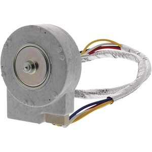 Motor de Ventilador para Evaporador de Refrigerador Eléctrico Doméstico ERP WR60X10277, Nuevo, en Inglés, Material Plástico y Metálico - Product Image 2