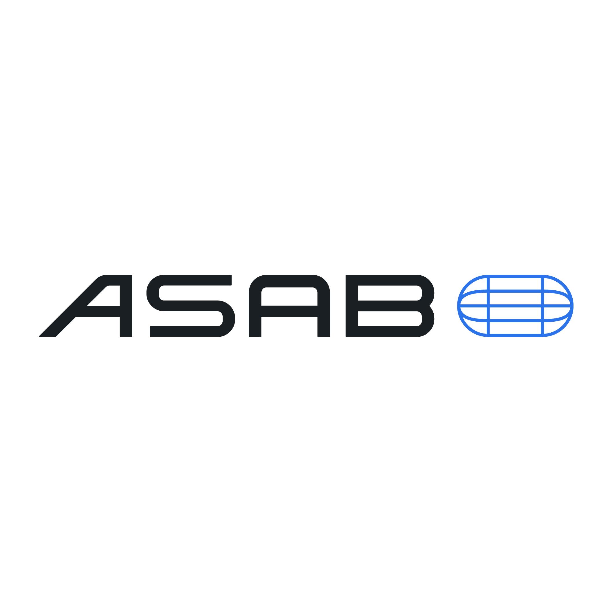 ASAB GmbH logo