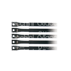 QUINTUPLE ROD SERIES Avec accessoires - Product Image 1