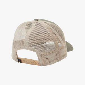 Gorra de béisbol de 6 paneles de algodón 100% de alta calidad para hombre con logotipo bordado gorras en blanco ajustables de moda 2025 - Product Image 5
