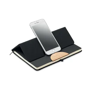 Carnet BLAMA A5, produit de merchandising durable et respectueux de l'environnement - Product Image 5