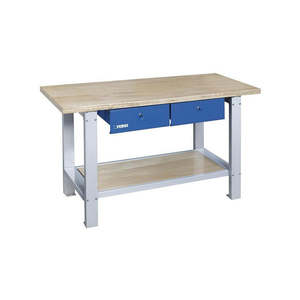 Kit d'assemblage d'établi avec armoire à outils, personnalisable, compatible OEM et OBM - Product Image 1