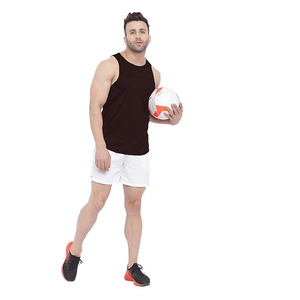 Personnalisé Gym Workout Chemise Sans Manches Débardeur Hommes Musculation Vêtements Fitness Hommes Sportswear Gilets Muscle Hommes Débardeurs - Product Image 6