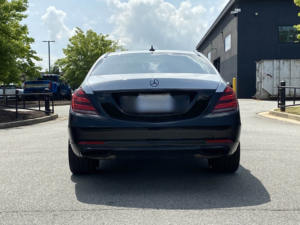 Maybach S 650 2023 Usado, con Navegación, Premium, Automático Inteligente, en Buenas Condiciones - Product Image 5