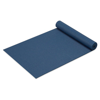Anti-Rutsch-Custom-Logo-Yoga matte Umwelt freundlich Heiß verkaufter Top-Trend Nachhaltige ungiftige stilvolle Neuankömmlings-Yoga matte