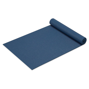 Estera de Yoga antideslizante con logotipo personalizado, ecológica, superventas, las mejores tendencias, sostenible, no tóxico, elegante, recién llegado, esterilla de Yoga - Product Image 4