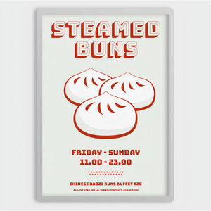 Argento A1 LED retroilluminato Lightbox a parete rettangolo di pubblicità scatola luminosa con telaio in alluminio per interni installazione sospesa - Product Image 2