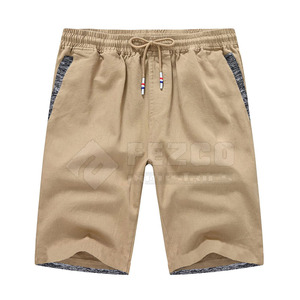 Pantalones cortos de entrenamiento de llegada caliente Ropa de fitness Pantalones cortos de entrenamiento Nueva moda Pantalones cortos de entrenamiento para correr para los más vendidos - Product Image 1