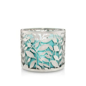 Bougeoir votif en métal noir élégant Design élégant parfait pour les événements personnalisés Éclairage de table élégant pour la décoration intérieure - Product Image 4