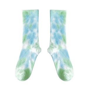 <b>Men's</b> Polyester Athletic <b>Socks</b> New Fashionable Classic Breathable Comfortable <b>Long</b> Casual Wear Plain Water Wash <b>Socks</b> 2026 - Product Image 3